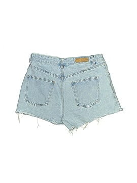 Cotton On Denim Shorts (view 2)