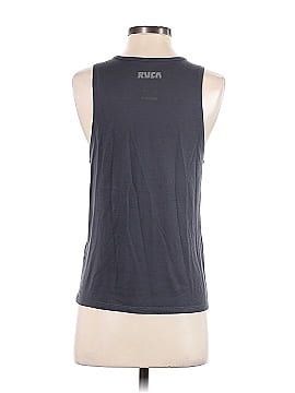RVCA Sleeveless T-Shirt (view 2)