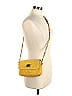 Marc by Marc Jacobs 100% Leather Yellow Leather Crossbody Bag One Size - photo 2