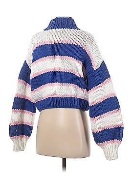 Yllw Pullover Sweater (view 2)