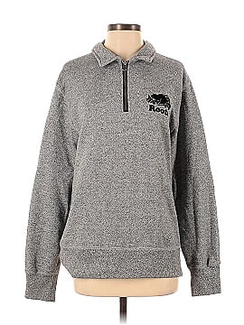 Roots Canada Track Jacket (view 1)