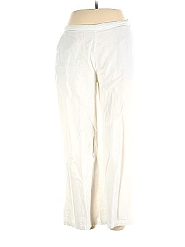Chadwicks Linen Pants (view 1)