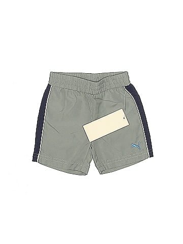 Puma Athletic Shorts (view 1)