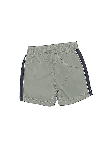 Puma Athletic Shorts (view 2)