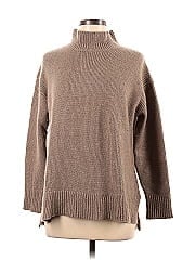 J. Mc Laughlin Cashmere Pullover Sweater