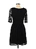 BCX dress Black Cocktail Dress Size M - photo 2