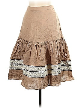 AM.IT by Amit Aggarwal Casual Skirt (view 2)