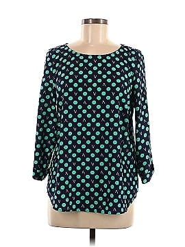 Pomelo Long Sleeve Blouse (view 1)