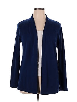 Lusso Cardigan (view 1)
