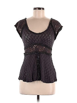 Free People Sleeveless Blouse (view 1)