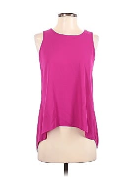 Express Sleeveless Blouse (view 1)