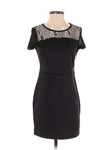 La Reyna Cocktail Dress (view 1)