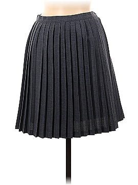Janette Plus Casual Skirt (view 1)
