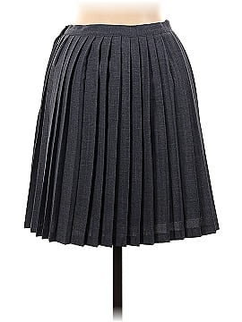 Janette Plus Casual Skirt (view 2)