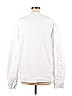 Armani Exchange 100% Cotton White Sweatshirt Size M - photo 2