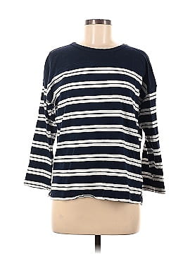 J.Crew Long Sleeve T-Shirt (view 1)