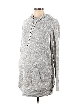 Liz Lange Maternity Pullover Sweater (view 1)