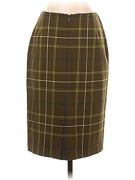 Anne Klein II Casual Skirt (view 2)