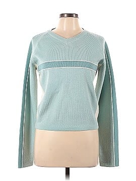 Obermeyer Pullover Sweater (view 1)
