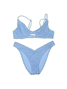 Hollister Two Piece Swimsuit (view 1)