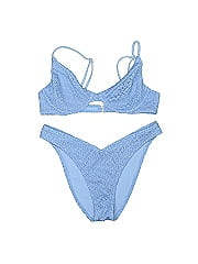 Hollister Two Piece Swimsuit