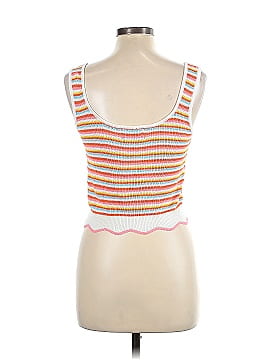 Cider Sleeveless Top (view 2)