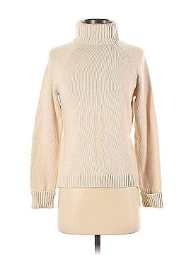 Jeanne Pierre Pullover Sweater (view 1)