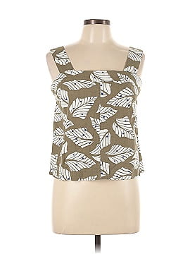 Free Assembly Sleeveless Blouse (view 1)