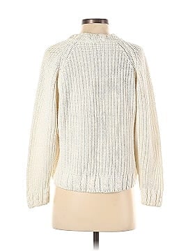 Erika Pullover Sweater (view 2)