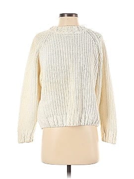 Erika Pullover Sweater (view 1)