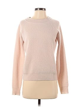 Bebe Pullover Sweater (view 1)