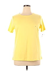 Talbots Outlet Active T Shirt
