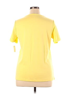 Talbots Outlet Active T-Shirt (view 2)