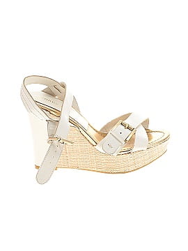 Audrey Brooke Wedges (view 1)