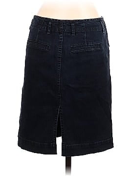 Gas Jeans Denim Skirt (view 2)