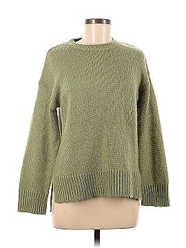 New Look Pullover Sweater (view 1)