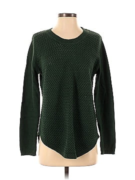 August Mist Pullover Sweater (view 1)