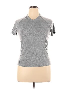 Adidas Short Sleeve T-Shirt (view 1)