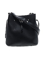 Kate Spade New York Leather Bucket Bag