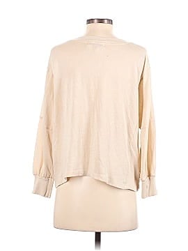 Wildfox 3/4 Sleeve Top (view 2)