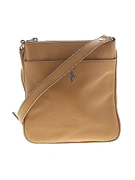 Cole Haan Leather Crossbody Bag (view 1)