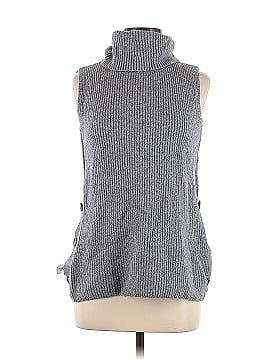 Ann Taylor LOFT Turtleneck Sweater (view 1)