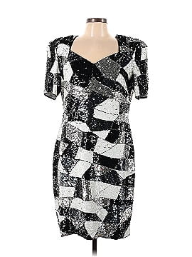 Joan Leslie Evenings Casual Dress (view 1)