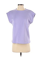 Anne Klein Short Sleeve T Shirt
