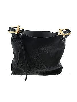 HUGO BOSS Leather Shoulder Bag (view 1)