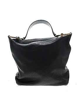 HUGO BOSS Leather Shoulder Bag (view 2)