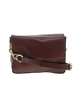 Marie Ellyse Leather Crossbody Bag (view 1)