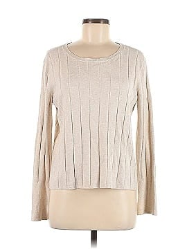 Rachel Parcell Long Sleeve Top (view 1)