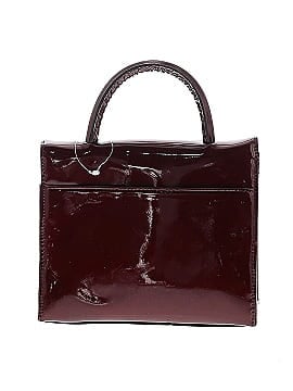 Tusk Leather Satchel (view 2)