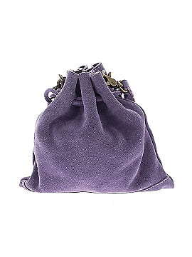 Free People Leather Bucket Bag (view 2)
